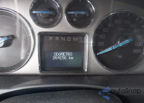 2008 Cadillac Escalade Standard from USA, damaged, VIN 1GYFK63868R200391